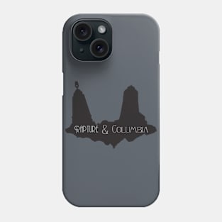 Beginnings Phone Case