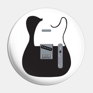 Telecaster Pin