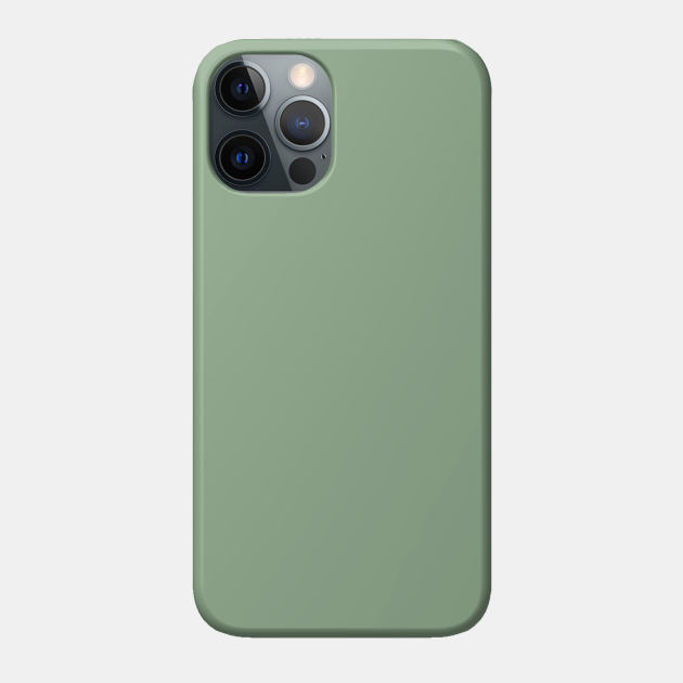 Sage Green Sage Green Phone Case Teepublic Sage Green Sage Green Phone Case Teepublic
