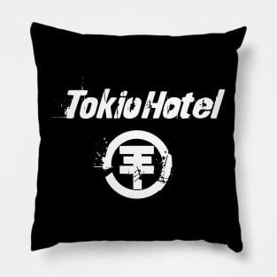 Tokio Hotel Pillow