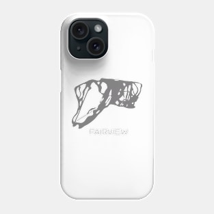 Fairview Resort 3D Phone Case