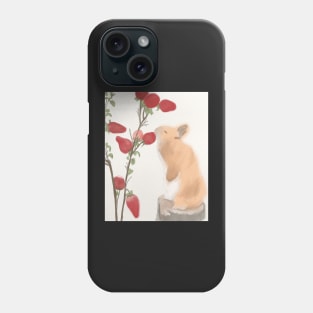 The Bunny Phone Case