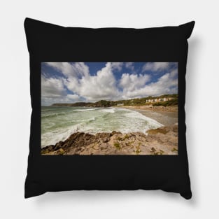 Caswell Bay, Gower Pillow