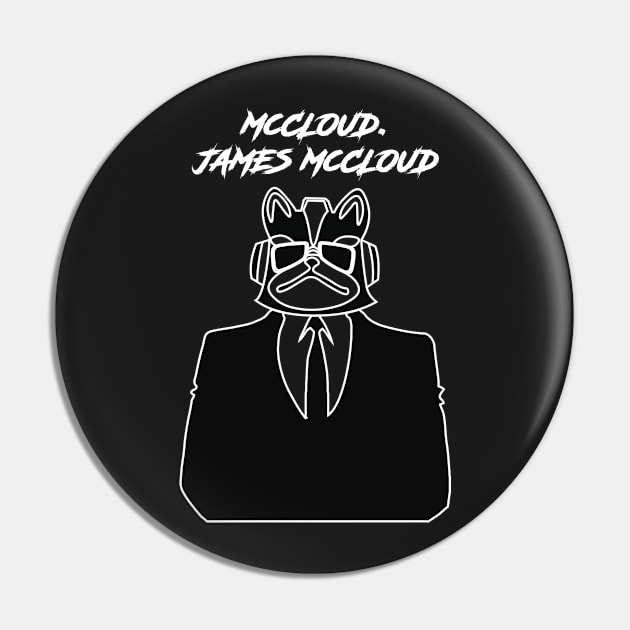 McCloud... James McCloud Pin by winniepage