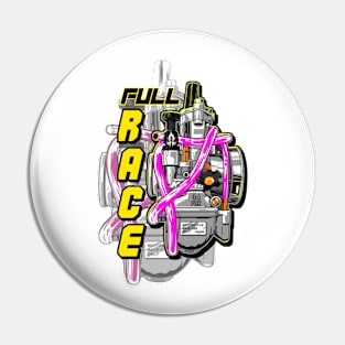 FullRace Pin