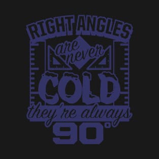 Right Angles T-Shirt