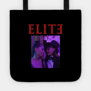 Elite Tote