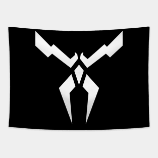 Warstar Symbiote Tapestry