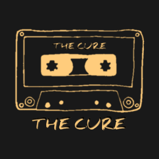 THE CURE T-Shirt