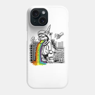 Unicorn Phone Case