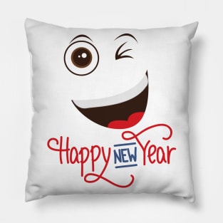 happy new year 2020 Pillow