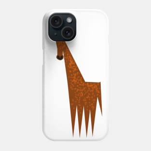 Giraffe Phone Case