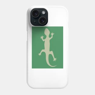 Yamori Kou (Yofukashi no Uta) Lizard Phone Case