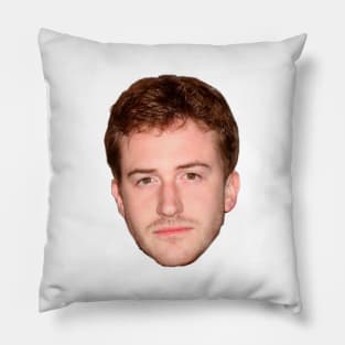 Joe Mazzello Pillow