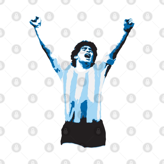 Maradona by ProductX