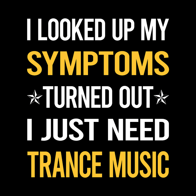 My Symptoms Trance music by symptomovertake