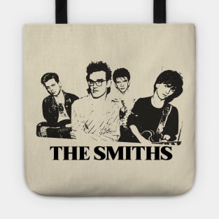 The Smiths Tote