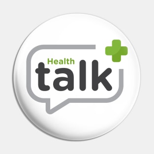 health talk consult Pin