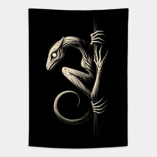 Mythical creature Tapestry