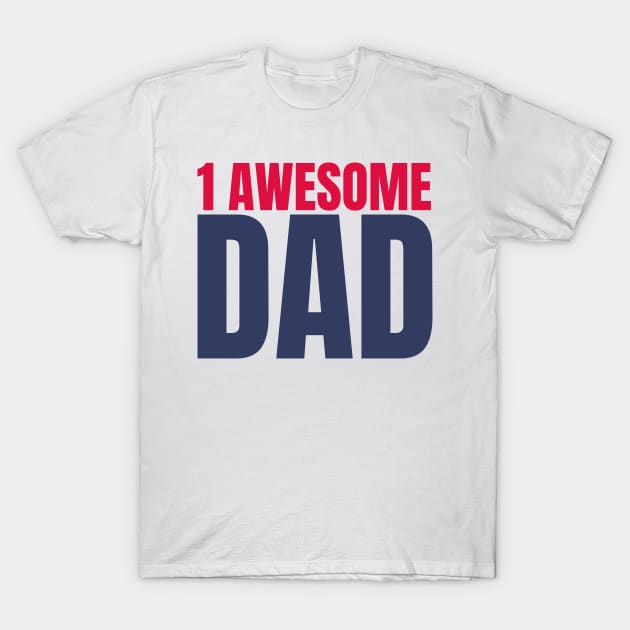 Funny Dad T-Shirts & T-Shirt Designs