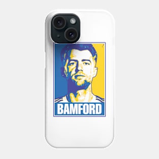 Bamford Phone Case