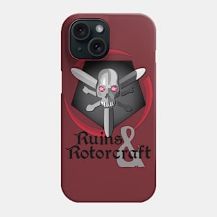 R&R FRONT Side & Swag Phone Case