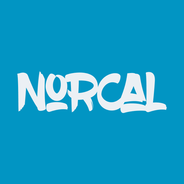 NorCal Style by LefTEE Designs