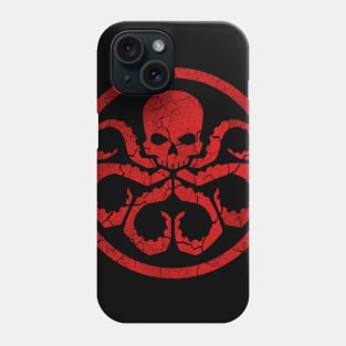 Hydra Phone Case