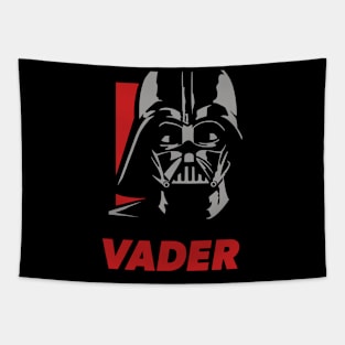 Vader Tapestry