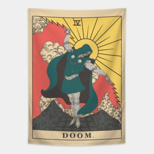 DOOM Tapestry