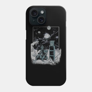 cthulhu Phone Case