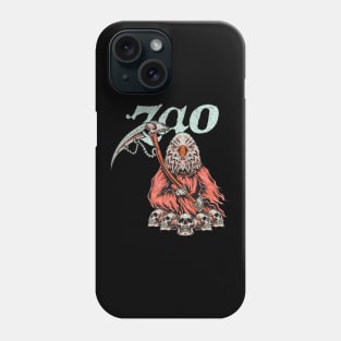 Zao Phone Case