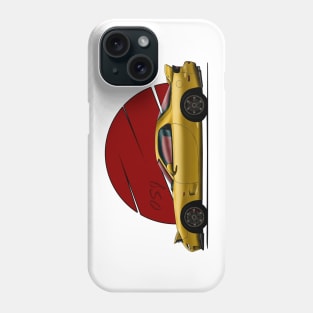 RX-7 [FD] Legend Edition Phone Case