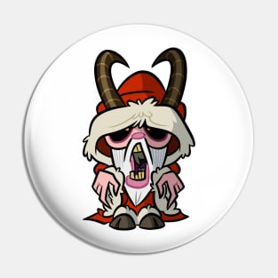 Krampus (film) Pin