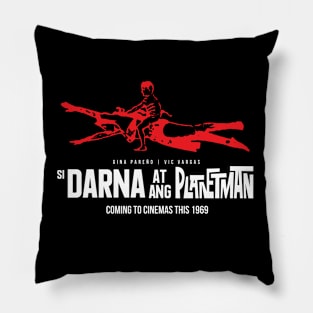 Darna Pillow