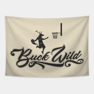 Buck Dunk Dark Tapestry