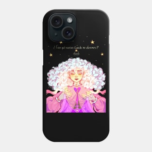 Fairy of dreams. Phone Case