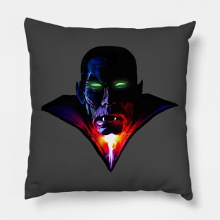 Drac Pillow