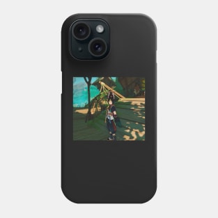 Tighnari Phone Case