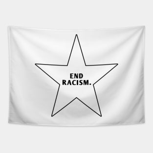 End Racism Tapestry