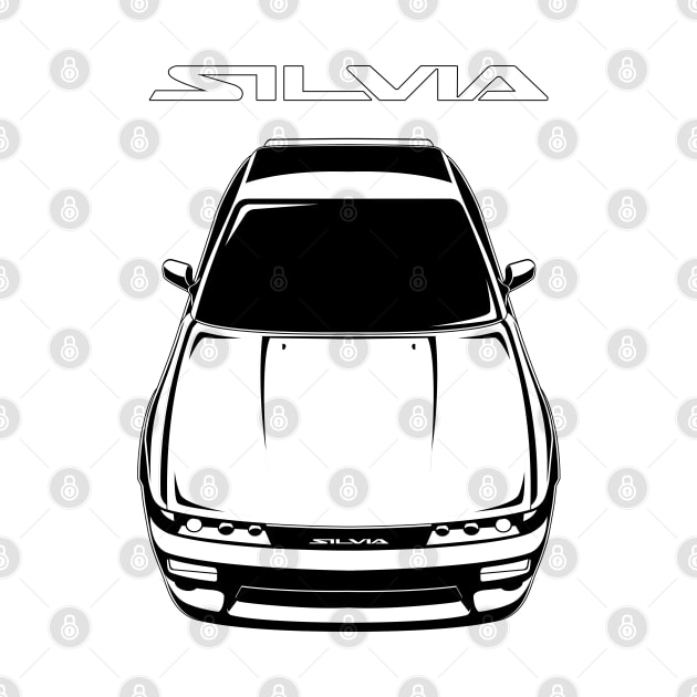 Silvia Club KS S13 by jdmart