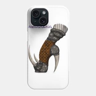 Rhinoshoeros Phone Case