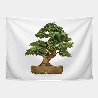 Tree Tapestry