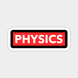 Physics Magnet