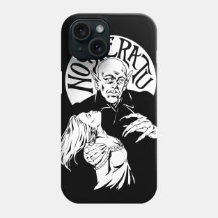 Nosferatu Phone Case