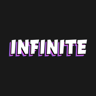 infinite lists s6 T-Shirt