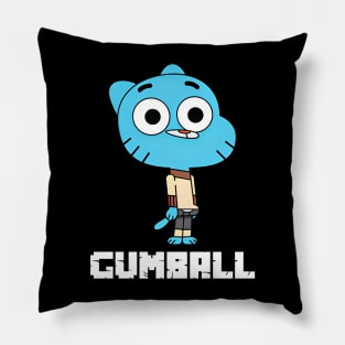 gumball Pillow