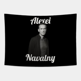 Alexei Navalny / 1976 Tapestry