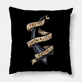 Claw jurassic park Pillow