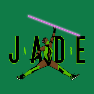 AIR JADE T-Shirt